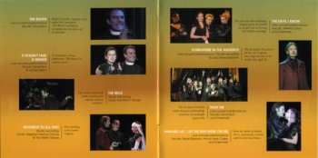 CD Eric Woolfson: Edgar Allan Poe