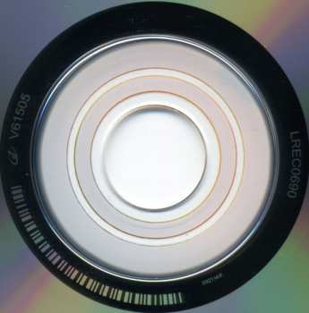 CD Eric Woolfson: Edgar Allan Poe