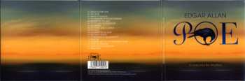 CD Eric Woolfson: Edgar Allan Poe