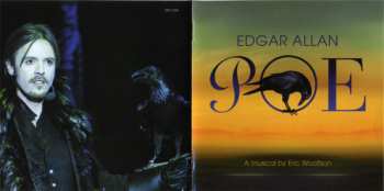 CD Eric Woolfson: Edgar Allan Poe
