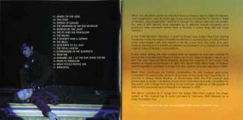 CD Eric Woolfson: Edgar Allan Poe