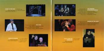 CD Eric Woolfson: Edgar Allan Poe