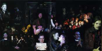 CD Eric Woolfson: Edgar Allan Poe