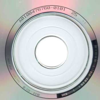 CD Eric Woolfson: Poe - More Tales Of Mystery And Imagination