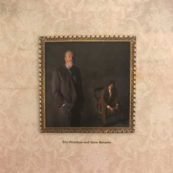 CD Eric Woolfson: Poe - More Tales Of Mystery And Imagination
