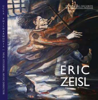 CD Eric Zeisl: Eric Zeisl