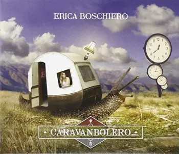 Erica Boschiero: Caravanbolero