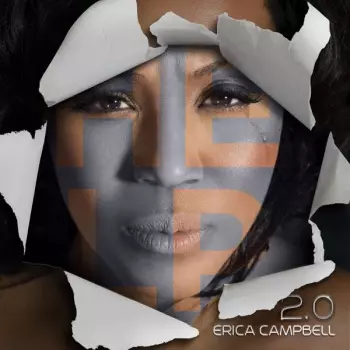 Erica Campbell: Help 2.0