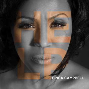 CD Erica Campbell: Help