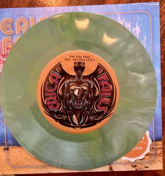 SP Erica Falls: Let's Get Down Tonight