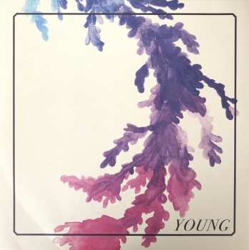 LP Erica Freas: Young CLR