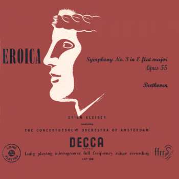 15CD/Dobozkészlet Erich Kleiber: Complete Decca Recordings LTD