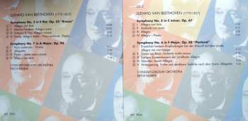 12CD/Dobozkészlet Erich Kleiber: Decca Recordings