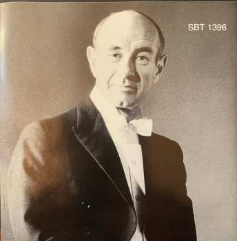 CD Erich Leinsdorf: Prokofiev Symphonies Nos 5 & 3