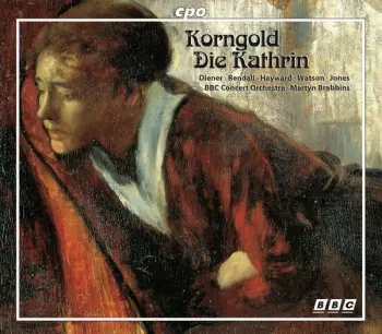 Die Kathrin