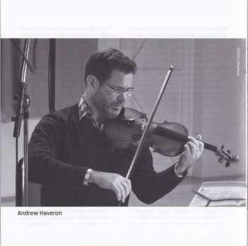 CD Erich Wolfgang Korngold: Violin Concerto / String Sextet