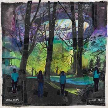 Album Eric's Trip: Purple Blue