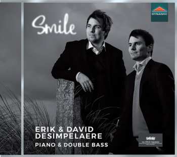 CD Erik Desimpelaere: Smile