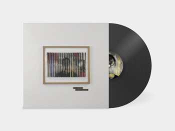 Album Erik Deutsch: La Nuit Blanche