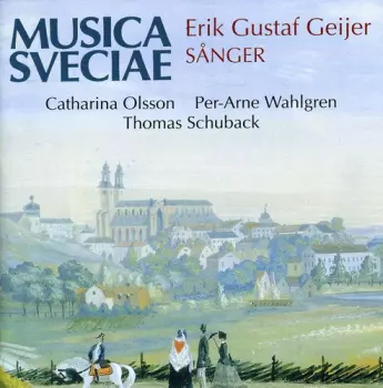 Sånger = Songs
