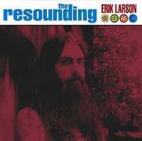 CD Erik Larson: The Resounding