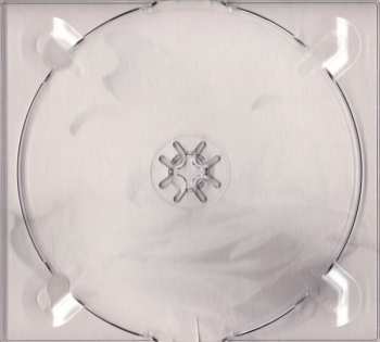 CD Erik Levander: Kondens