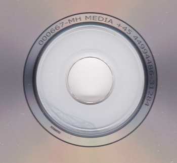 CD Erik Levander: Kondens