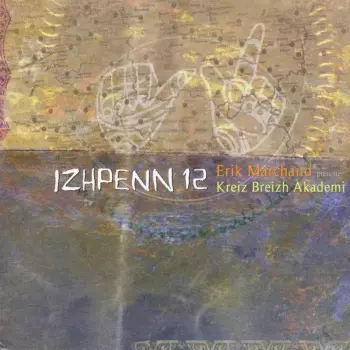 Erik Marchand: Izhpenn 12