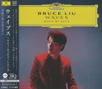 Album Erik Satie: Gnossiennes Nr.1-6