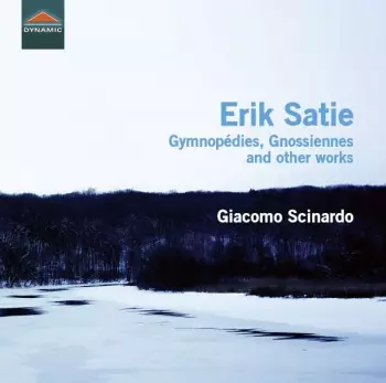 Gymnopédies, Gnossiennes And Other Works
