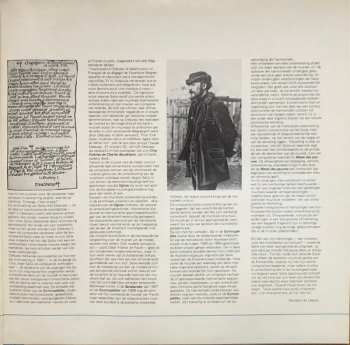 LP Erik Satie: Early Piano Works, Volume One