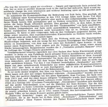 CD Erik Satie: Roland Pöntinen Plays Piano Music By Erik Satie