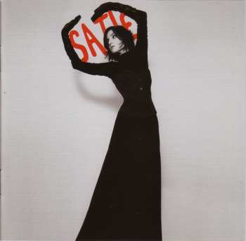 CD Erik Satie: Satie