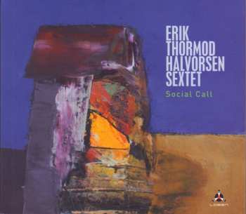 Album Erik Thormod Halvorsen Sextet: Social Call