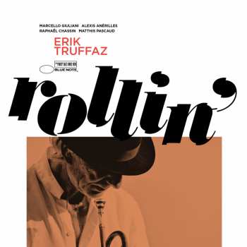 CD Erik Truffaz: Rollin' DIGI