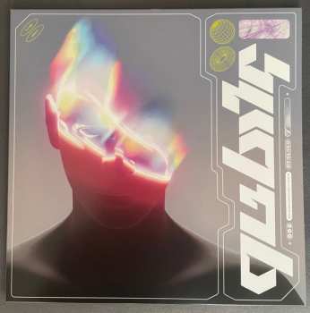 Album Erik Urano: Qubits