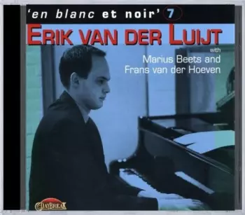Marius Beets: En Blanc Et Noir 7