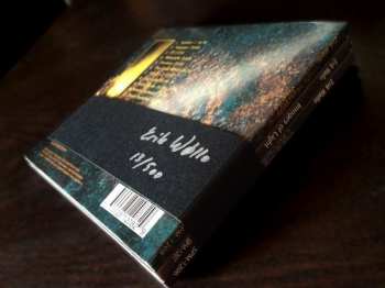 CD Erik Wøllo: Traces • Images Of Light • Solstice (Special Remastered Editions - Three Disc Set)