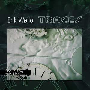 CD Erik Wøllo: Traces • Images Of Light • Solstice (Special Remastered Editions - Three Disc Set)