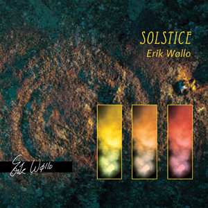 CD Erik Wøllo: Traces • Images Of Light • Solstice (Special Remastered Editions - Three Disc Set)