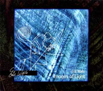 CD Erik Wøllo: Traces • Images Of Light • Solstice (Special Remastered Editions - Three Disc Set)