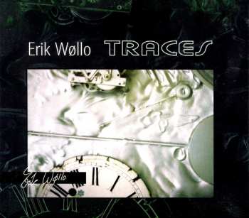 CD Erik Wøllo: Traces • Images Of Light • Solstice (Special Remastered Editions - Three Disc Set)