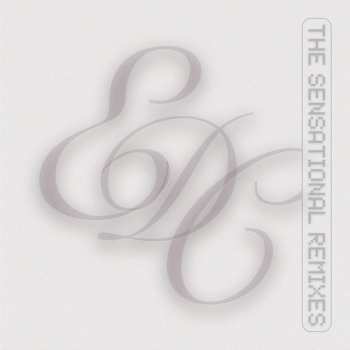 Album Erika de Casier: The Sensational Remixes
