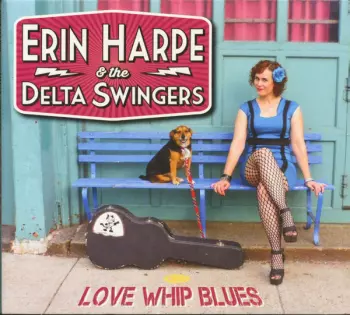 Love Whip Blues
