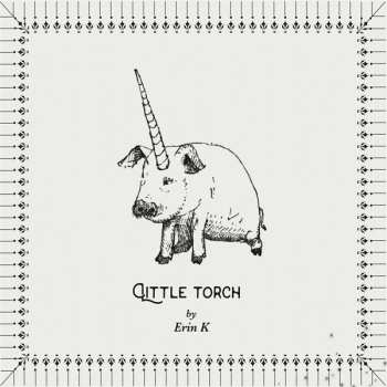 Album Erin Kleh: Hiraeth