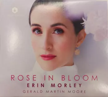Rose In Bloom