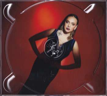 CD Erini: Fos