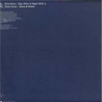 LP Octo Octa: Day After A Night With U / Stars & Water LTD | CLR