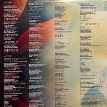 LP Erja Lyytinen: Waiting For The Daylight
