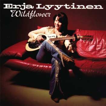 Album Erja Lyytinen: Wildflower